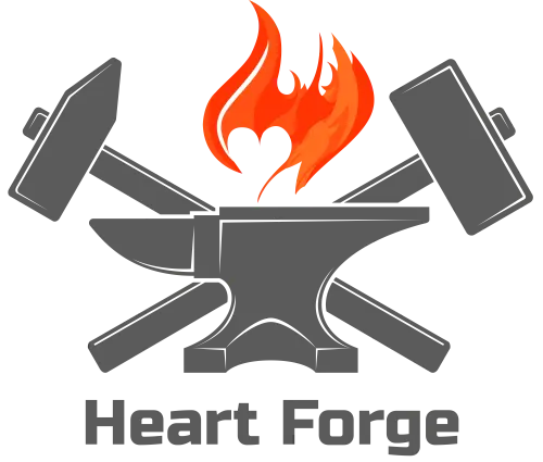 theheartforge.org